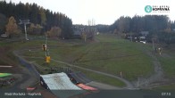 Archiv Foto Webcam Malá Morávka - Kopřivná 06:00