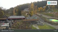 Archiv Foto Webcam Malá Morávka - Kopřivná 10:00