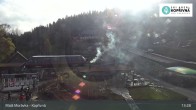 Archiv Foto Webcam Malá Morávka - Kopřivná 12:00