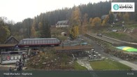 Archiv Foto Webcam Malá Morávka - Kopřivná 10:00