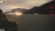 Archiv Foto Webcam Gardasee - Limone 03:00