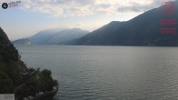 Archived image Webcam Limone Sul Garda 07:00