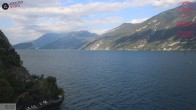 Archived image Webcam Limone Sul Garda 15:00