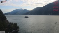Archived image Webcam Limone Sul Garda 07:00