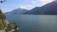 Archived image Webcam Limone Sul Garda 09:00