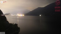 Archived image Webcam Limone Sul Garda 03:00