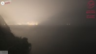 Archived image Webcam Limone Sul Garda 23:00