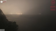 Archived image Webcam Limone Sul Garda 01:00