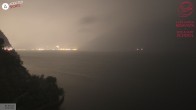 Archived image Webcam Limone Sul Garda 03:00