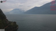 Archived image Webcam Limone Sul Garda 07:00
