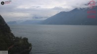 Archived image Webcam Limone Sul Garda 09:00