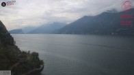 Archived image Webcam Limone Sul Garda 13:00