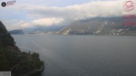 Archived image Webcam Limone Sul Garda 15:00