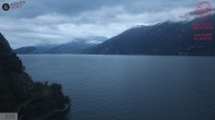 Archived image Webcam Limone Sul Garda 17:00