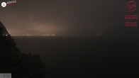 Archiv Foto Webcam Gardasee - Limone 03:00