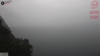 Archiv Foto Webcam Gardasee - Limone 07:00