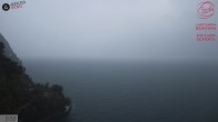 Archiv Foto Webcam Gardasee - Limone 15:00