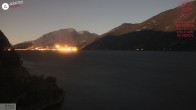 Archived image Webcam Limone Sul Garda 03:00