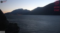 Archived image Webcam Limone Sul Garda 05:00