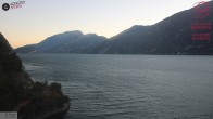 Archived image Webcam Limone Sul Garda 06:00
