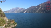 Archived image Webcam Limone Sul Garda 11:00
