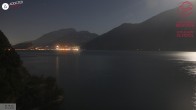 Archived image Webcam Limone Sul Garda 17:00