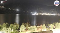 Archived image Webcam Lago di Garda - Malcesine 01:00