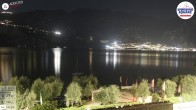 Archived image Webcam Lago di Garda - Malcesine 01:00