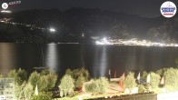 Archiv Foto Webcam Malcesine 23:00
