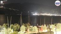Archived image Webcam Lago di Garda - Malcesine 03:00