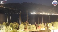 Archived image Webcam Lago di Garda - Malcesine 05:00