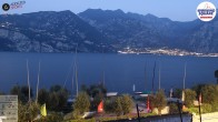 Archived image Webcam Lago di Garda - Malcesine 06:00