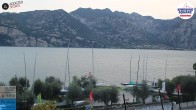 Archived image Webcam Lago di Garda - Malcesine 06:00