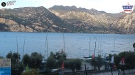 Archived image Webcam Lago di Garda - Malcesine 07:00