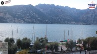 Archived image Webcam Lago di Garda - Malcesine 15:00