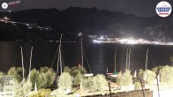 Archived image Webcam Lago di Garda - Malcesine 17:00