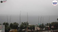 Archiv Foto Webcam Malcesine 07:00
