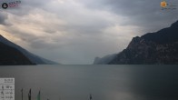 Archived image Webcam Lago di Garda - Torbole 05:00