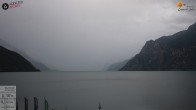 Archived image Webcam Lago di Garda - Torbole 06:00
