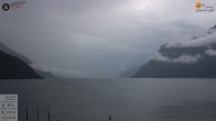 Archiv Foto Webcam Torbole 09:00
