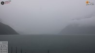 Archiv Foto Webcam Torbole 11:00