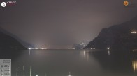 Archived image Webcam Lago di Garda - Torbole 01:00
