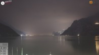 Archived image Webcam Lago di Garda - Torbole 03:00