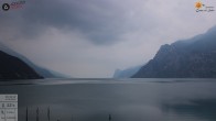 Archived image Webcam Lago di Garda - Torbole 05:00