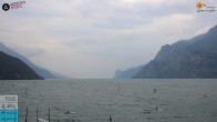 Archived image Webcam Lago di Garda - Torbole 13:00