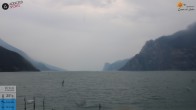 Archived image Webcam Lago di Garda - Torbole 15:00