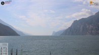 Archived image Webcam Lago di Garda - Torbole 11:00