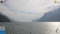 Archived image Webcam Lago di Garda - Torbole 15:00