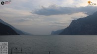 Archived image Webcam Lago di Garda - Torbole 17:00