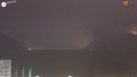 Archived image Webcam Lago di Garda - Torbole 23:00